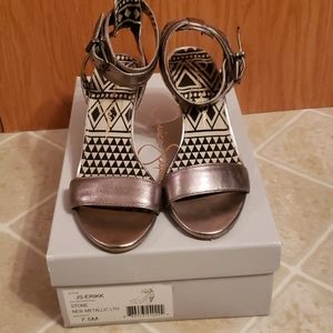 Jessica Simpson Erikk Sandal
